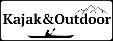 kajak og outdoor