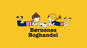 børnenes boghandel