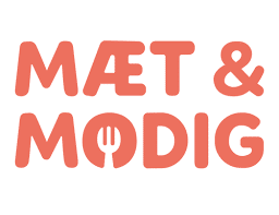 mæt og modig