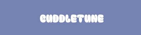 cuddletune