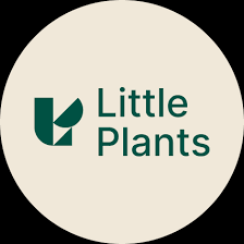 little plants