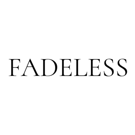 Fadeless