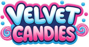 velvet candies